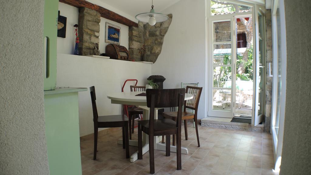 Green Oasis Family Apartments Piran Cameră foto